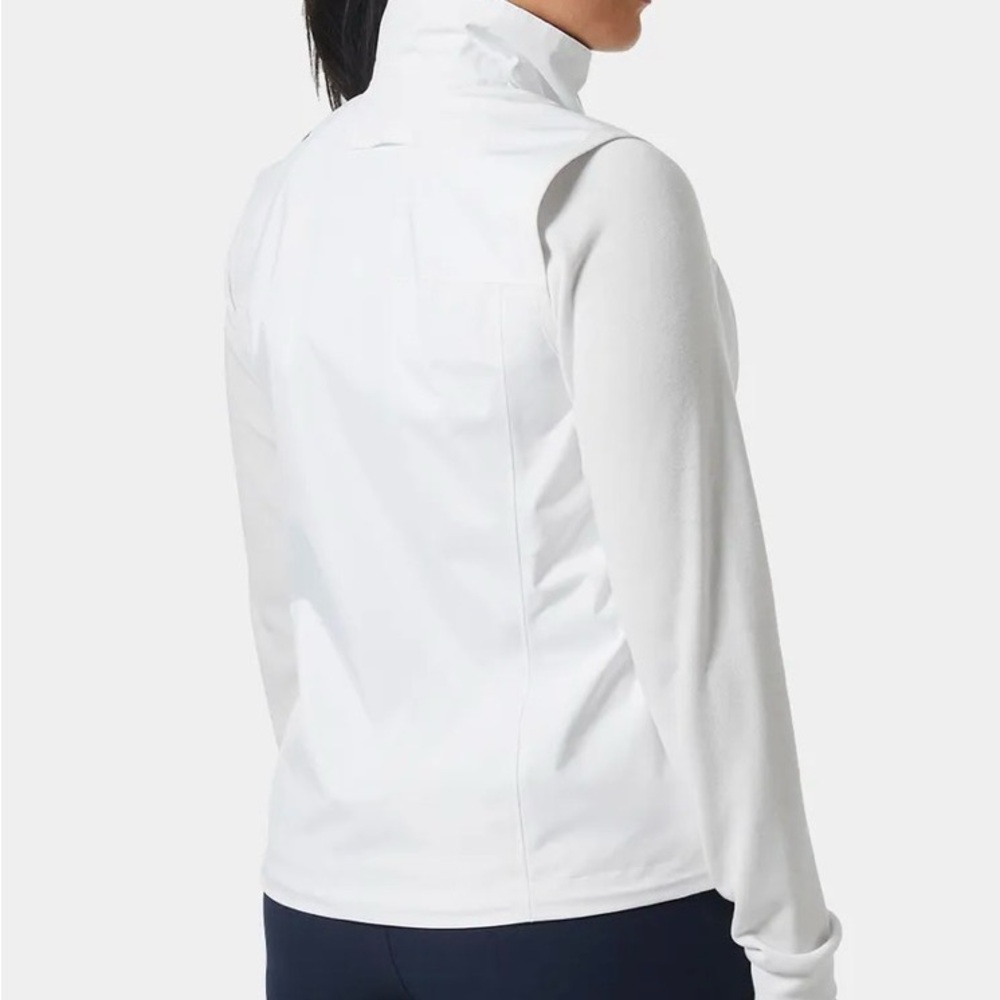 Helly Hansen’s Women Crew Vest 2.0 - Picture 2 of 5